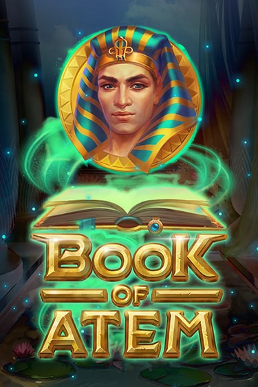 Book of Atem в демо-режиме играть бесплатно | Азино777
