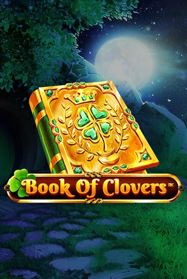 Book Of Clovers в демо-режиме играть бесплатно | Азино777