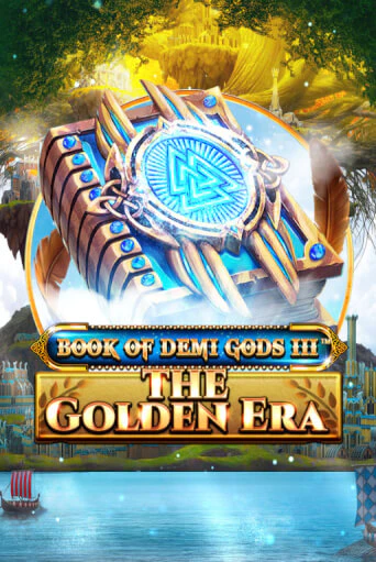 Book Of Demi Gods III - The Golden Era в демо-режиме играть бесплатно | Азино777