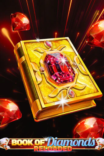 Book Of Diamonds Reloaded в демо-режиме играть бесплатно | Азино777