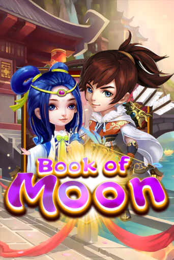 Book Of Moon в демо-режиме играть бесплатно | Азино777
