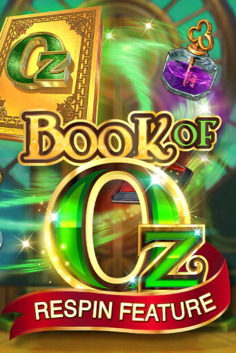 Book of Oz в демо-режиме играть бесплатно | Азино777