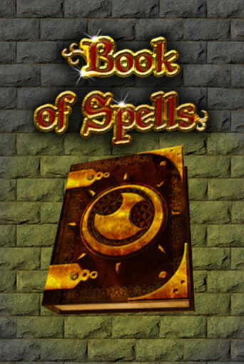 Book of Spells в демо-режиме играть бесплатно | Азино777