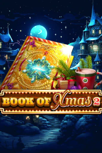 Book Of Xmas 2 в демо-режиме играть бесплатно | Азино777