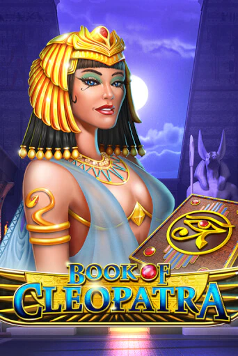 Book of Cleopatra в демо-режиме играть бесплатно | Азино777