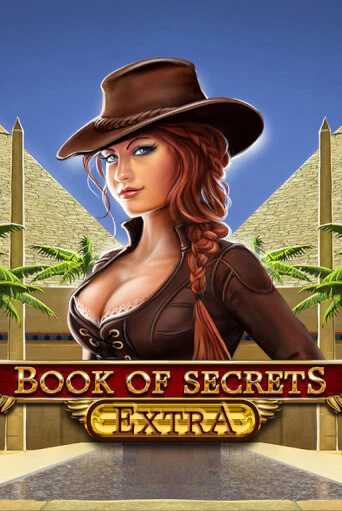 Book of Secrets Extra в демо-режиме играть бесплатно | Азино777