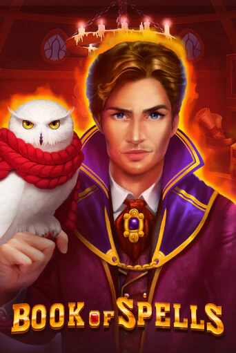 Book Of Spells в демо-режиме играть бесплатно | Азино777