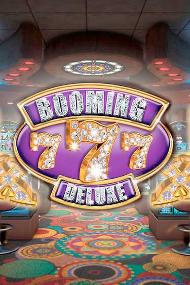 Booming Seven Deluxe в демо-режиме играть бесплатно | Азино777