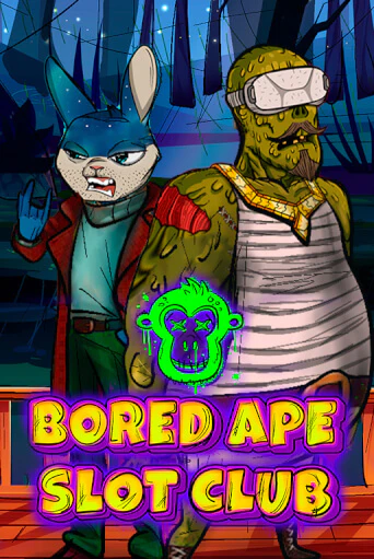 Bored Ape Slot club в демо-режиме играть бесплатно | Азино777