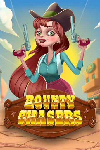 Bounty Chasers в демо-режиме играть бесплатно | Азино777