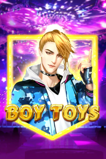 Boy Toys в демо-режиме играть бесплатно | Азино777