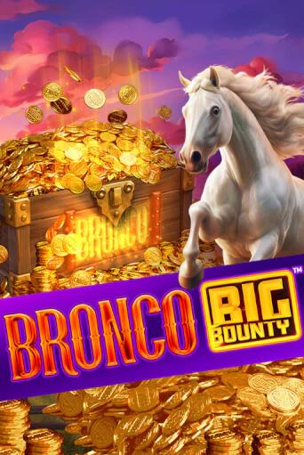 Bronco Big Bounty™ в демо-режиме играть бесплатно | Азино777