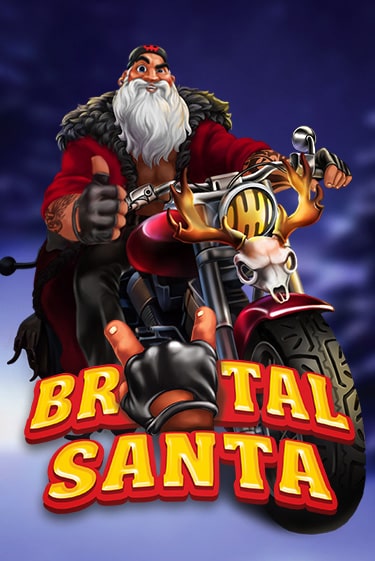 Brutal Santa в демо-режиме играть бесплатно | Азино777