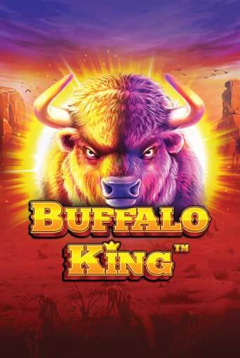Buffalo King™ в демо-режиме играть бесплатно | Азино777