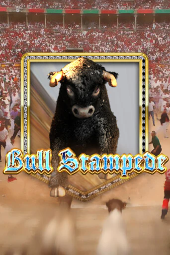 Bull Stampede в демо-режиме играть бесплатно | Азино777