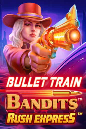 Bullet Train Bandits™ в демо-режиме играть бесплатно | Азино777