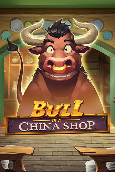 Bull in China Shop в демо-режиме играть бесплатно | Азино777