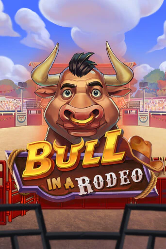 Bull in a Rodeo в демо-режиме играть бесплатно | Азино777