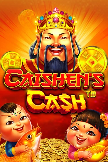 Caishen's Cash в демо-режиме играть бесплатно | Азино777