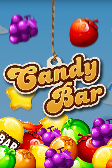 Candy Bar в демо-режиме играть бесплатно | Азино777