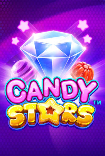 Candy Stars™ в демо-режиме играть бесплатно | Азино777