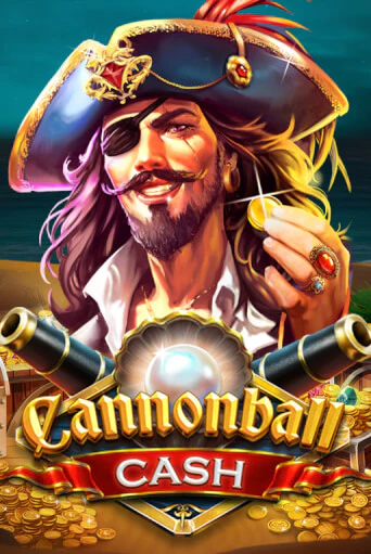 Cannonball Cash в демо-режиме играть бесплатно | Азино777