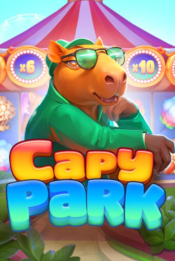 CapyPark в демо-режиме играть бесплатно | Азино777