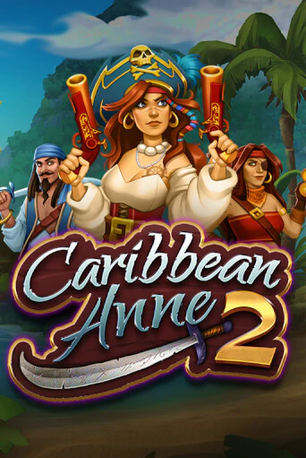 Caribbean Anne 2 в демо-режиме играть бесплатно | Азино777