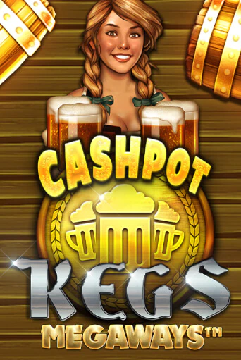 Cashpot Kegs Megaways в демо-режиме играть бесплатно | Азино777