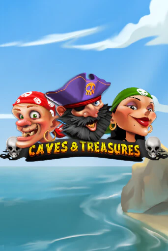 Caves & Treasures в демо-режиме играть бесплатно | Азино777