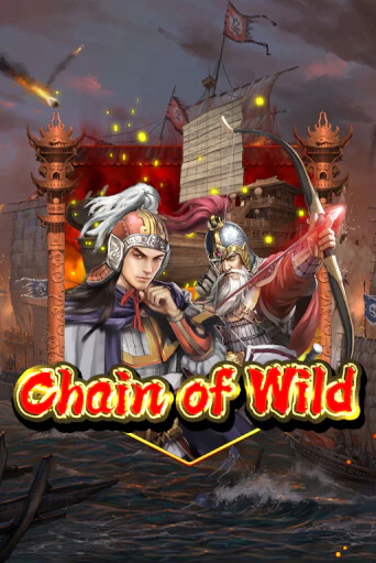Chain Of Wild в демо-режиме играть бесплатно | Азино777