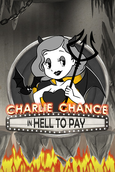 Charlie Chance in Hell to Pay в демо-режиме играть бесплатно | Азино777