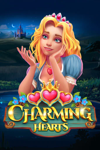 Charming Hearts в демо-режиме играть бесплатно | Азино777