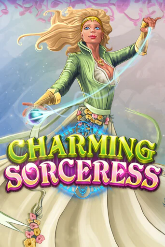Charming Sorceress в демо-режиме играть бесплатно | Азино777