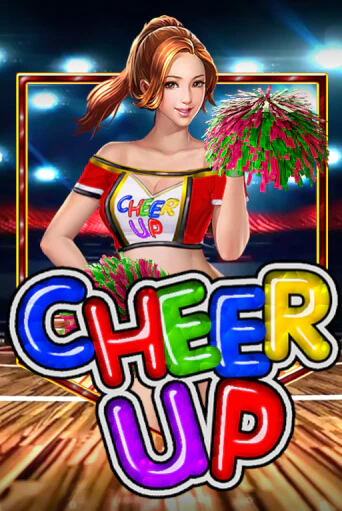 Cheer Up в демо-режиме играть бесплатно | Азино777