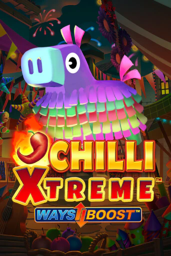 Chilli Xtreme в демо-режиме играть бесплатно | Азино777