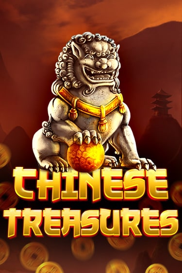 Chinese Treasures в демо-режиме играть бесплатно | Азино777
