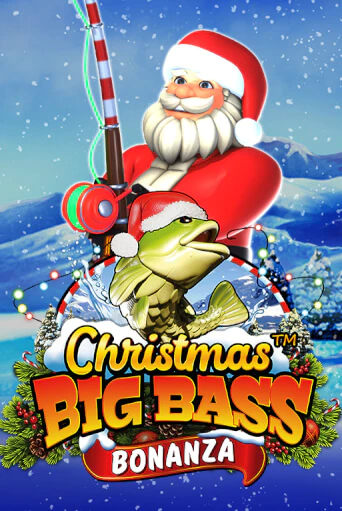 Christmas Big Bass Bonanza в демо-режиме играть бесплатно | Азино777