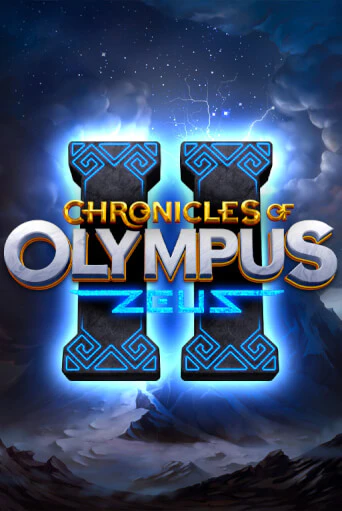 Chronicles of Olympus II - Zeus в демо-режиме играть бесплатно | Азино777
