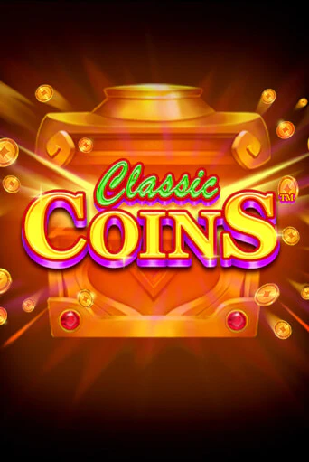 Classic Coins в демо-режиме играть бесплатно | Азино777
