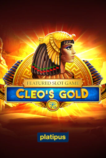 Cleo's Gold в демо-режиме играть бесплатно | Азино777