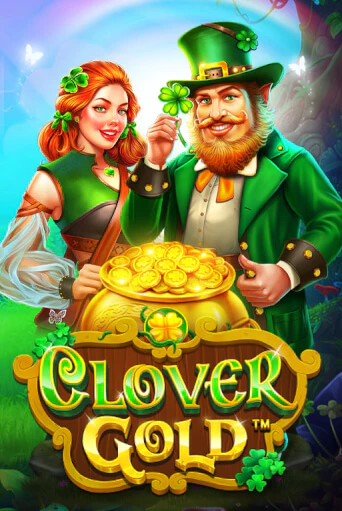 Clover Gold в демо-режиме играть бесплатно | Азино777
