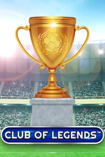 Club Of Legends в демо-режиме играть бесплатно | Азино777