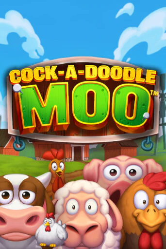 Cock-A-Doodle Moo™ в демо-режиме играть бесплатно | Азино777