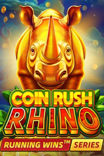 Coin Rush: Rhino Running Wins в демо-режиме играть бесплатно | Азино777