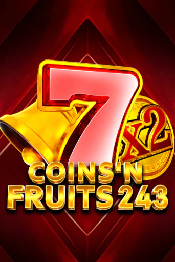 Coins'n Fruits 243 в демо-режиме играть бесплатно | Азино777