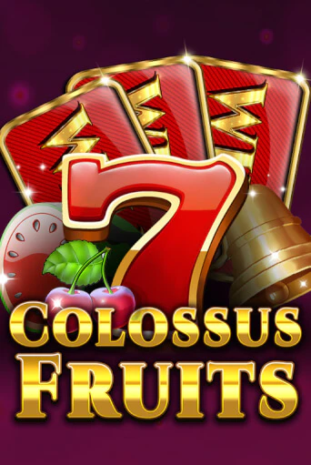 Colossus Fruits в демо-режиме играть бесплатно | Азино777