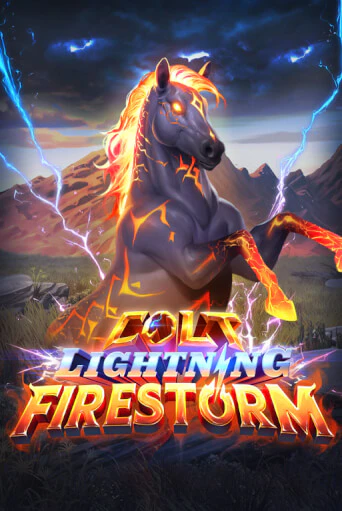 Colt Lightning Firestorm в демо-режиме играть бесплатно | Азино777