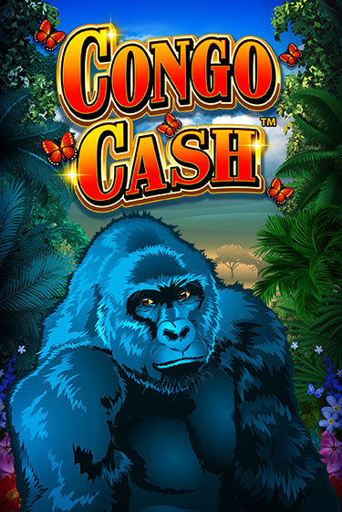 Congo Cash в демо-режиме играть бесплатно | Азино777