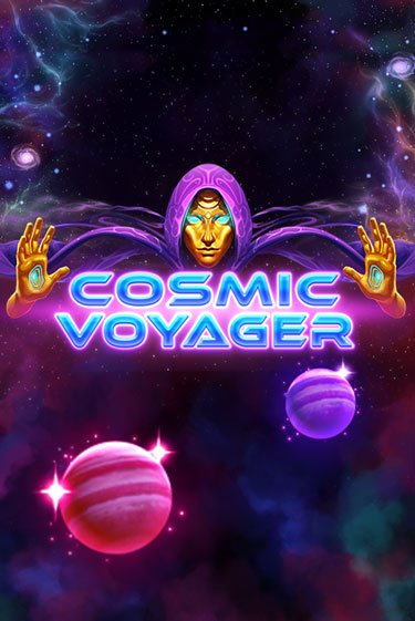 Cosmic Voyager в демо-режиме играть бесплатно | Азино777